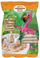 Cerbona 14.02497 Gabonapehely  fahéjas 225g kép