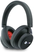 Cg mobile BMBHMIASPV083MCAFK Bmw m carbon metal logo bluetooth fejhallgató sztereo (v5.4, mikrofon kép