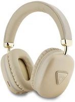 Cg mobile GUBHK1SATSD Guess saffino vízálló fejhallgató headset arany kép