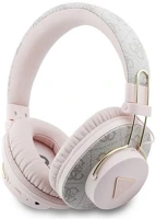 Cg mobile GUBHS72P4GTRDP GUESS TRIANGLE LOGO BLUETOOTH ENC bluetooth fejhallgató SZTEREO (v5.4 kép