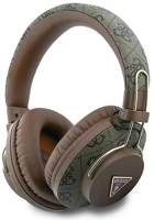 Cg mobile GUBHS72P4GTRDW GUESS TRIANGLE LOGO BLUETOOTH ENC bluetooth fejhallgató SZTEREO (v5.4 kép