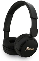 Cg mobile GUBHV6SCK Guess script metal logo bluetooth fejhallgató sztereo (v5.3, mikrofon, ipx4 kép