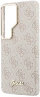 Cg mobile GUHMS26L5P4FWMSP Samsung s26 ultra guess 4g script magsafe szilikon telefonvédő kép