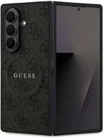 Cg mobile GUHMZFD7P4MSEGCK Samsung z fold7 guess 4g ring classic logo szilikon telefonvédő kép