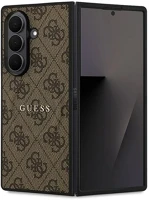 Cg mobile GUHMZFD7P4MSEGCW Samsung z fold7 guess 4g ring classic logo szilikon telefonvédő kép