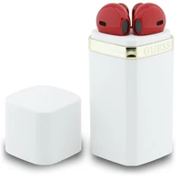 Cg mobile GUTWST1LPSREG GUESS LIPSTICK 2 bluetooth fülhallgató SZTEREO (zajszűrő, mikrofon kép