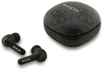 Cg mobile GUTWST3P4EGK Guess 4g classic metal logo bluetooth fülhallgató sztereo (v5.4, tws kép