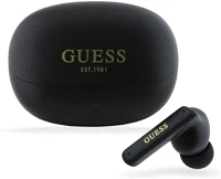 Cg mobile GUTWST88MCTGK Guess capsule vízálló fülhallgató headset fekete kép