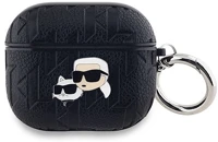 Cg mobile KLA3PGKCPK and choupette heads szilikon tok (ütésállóság, karabíner) fekete apple kép