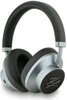 Cg mobile KLBHP73PSAKLSK KARL LAGERFELD GRAINED INITIALS bluetooth fejhallgató SZTEREO (v5.3 kép