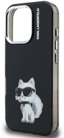 Cg mobile KLHCP16LHMCHAQK iml aquarelle choupette szilikon telefonvédő ütésállóság, kameravédő kép