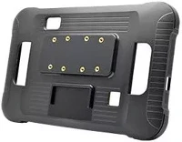 Chainway FMSI MIS-C 75MM*35M P80 KIEG Rugged Rubber Boot, omni-irányú védelem, nem alkalmas UHF kép