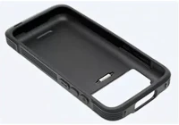 Chainway KÉZPÁNTTAL 5200MAH-S C66 gumi védőkeret kézpánttal 5200mah-s modellhez kép