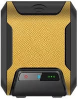 Chainway MR 20 Kézen hordható RFID olvasó MR20 Bluetooth 5.0 olvasó, 0,5W (27dBm) kép