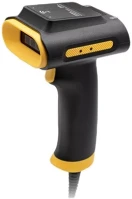 Chainway SR160 SR160-BT-E, 1~25DBM, EM3596 2D vonalkód olvasó, CM-3N modul Impinj E310, körsugárzó antenna, Bluetooth 5 kép