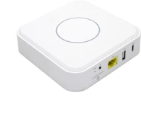 Chameleon CH-WMP-COR-100 vezeték nélküli központ, okostelefonnal vezérelhető, USB-C, BT 5.2 kép