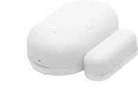 Chameleon CH-WZB-GMS-100 nyitásérzékelő, vezeték nélküli, öntapadós, 1 x CR2032 gombelem kép