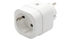 Chameleon CH-WZB-WPM-100 fogyasztásmérő dugalj, vezeték nélküli, 16 A, 220 - 240 V, ki kép