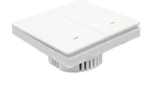 Chameleon CH-WZB-WSW-200 kétkörös kapcsoló, vezeték nélküli, 150 m hatótáv, 2 kimeneti kép