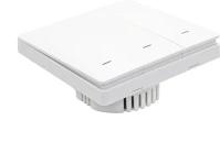 Chameleon CH-WZB-WSW-300 háromkörös kapcsoló, vezeték nélküli, 150 m hatótáv, 3 kimeneti kép