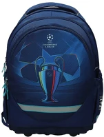 Champions league 531374 Hátizsák  ergonómikus 20l kék kép