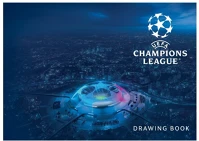 Champions league 67276 Füzet  a/4 54 lapos sima kép