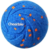 Cheerble CWQ01 BLUE Wicked ball air (kék) labda/állatjáték. kép