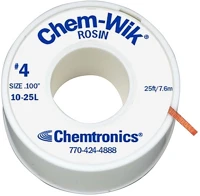 Chem-wik CHEM-WIK___MB Ónszívó szalag 2.8 mm x 7,5 m kép
