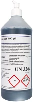 Chemico 56212 Wc tisztító gél 1 liter hexaclean kép
