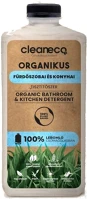 Chemico 60745 Tisztítószer fürdőszobai és konyhai organikus 1 liter cleaneco kép