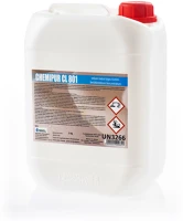 Chemipur CHPUR5 Cl801 fertőtlenítőszer 5 kg kép
