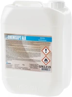 Chemisept DA503XSZADCHALK5 Alk /3102/ 4 kg kép