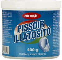 Chemitat 15696 Pissoire tabletta 400 g illatosított kép