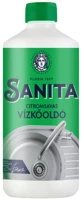Chemitat 2801 Vízkőoldó 500 ml citromsavas sanita kép
