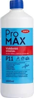 Chemitat COR_KHT1561 Vízkőoldó, sósavval, 1 l,  