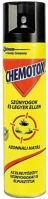 Chemotox 2750 Légy- és szúnyogirtó aerosol 400 ml ® kép