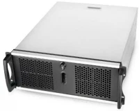 Chenbro RM41300H11*13719 Chassis rm41300-f2-u3 eatx with usb3 support, 4u, 3x5.25