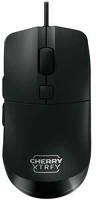 Cherry JM-5000-2 Xtrfy m50 egér fekete kép