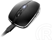 Cherry JW-8000 Mw 8 advanced vezeték nélküli tölthető optikai egér fekete kép