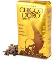 Chicco d’oro 110250 Tradition szemes kávé 250g kép