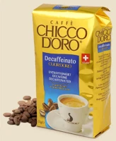 Chicco d’oro 210250 Cuor d'oro koffeinmentes szemes kávé 250g kép