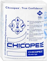 <span itemprop='brand'>Chicopee</span> <span itemprop='sku'>gyorskendő nem</span>