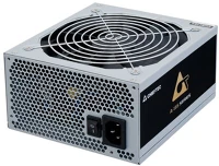 Chieftec APS-600SB A135 600w 600w,1xfan,14cm,aktív pfc kép
