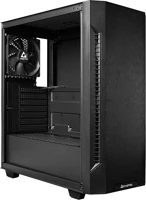 Chieftec AS-01B-OP Elox számítógépház - kép