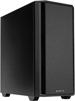 Chieftec AZ-01B-OP Pro mini black kép