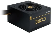 Chieftec BBS-500S 500w 80+ gold core kép