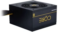 Chieftec BBS-700S-BULK 700w 80+ gold core bulk kép