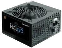 Chieftec BDF-400S 400w 80+ bronze proton kép