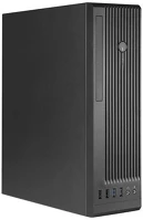 Chieftec BE-10B-400 400w black kép