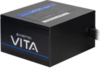 Chieftec BPX-650-S Vita atx desktop tápegység 650w 80+ bronze box kép
